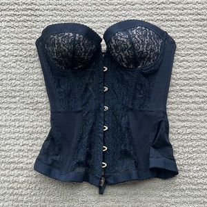 Agent Provocateur bustier